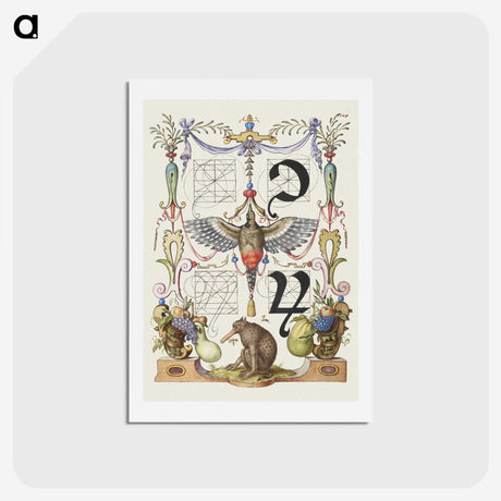 1-59_The-Model-Book-of-Calligraphy_hagaki