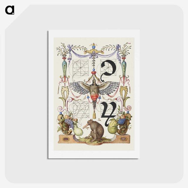 1-59_The-Model-Book-of-Calligraphy_hagaki