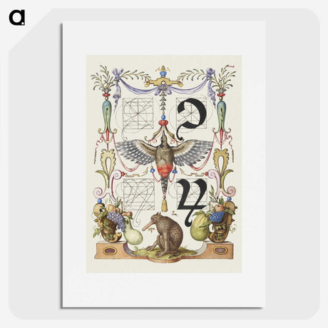 1-59_The-Model-Book-of-Calligraphy_picture