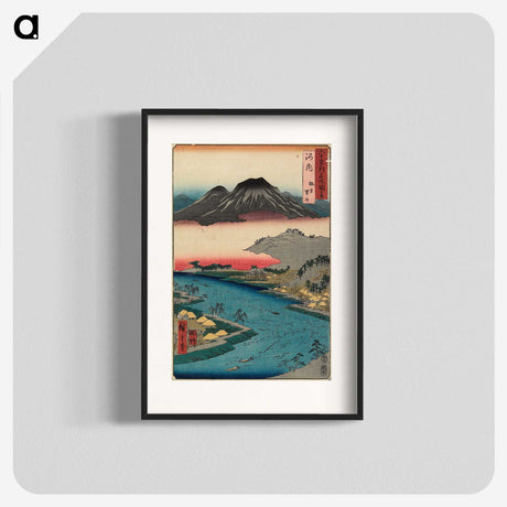 1-59_Utagawa-Hiroshige_blk