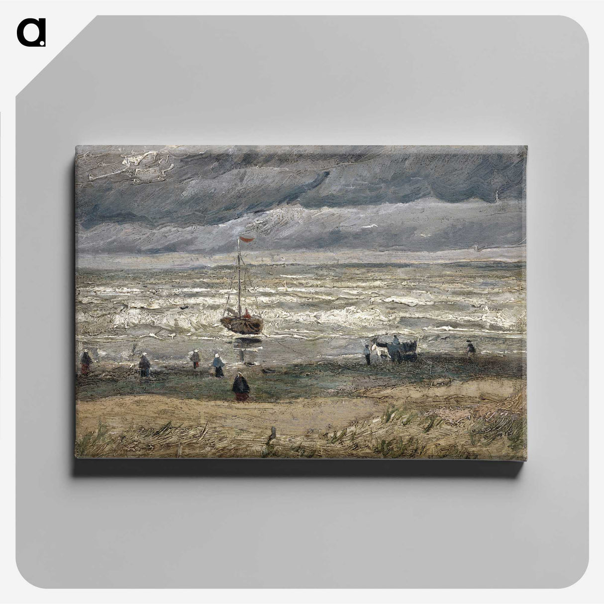 1-59_Vincent-van-Gogh_canvas