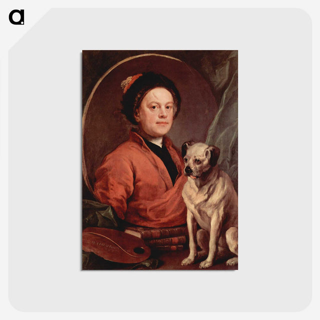 1-59_William-Hogarth_postcard