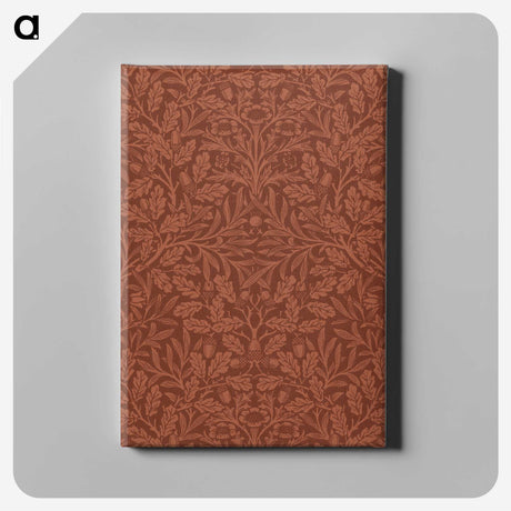 1-59_William-Morris_canvas
