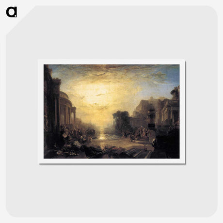 1-59_William-Turner_hagaki