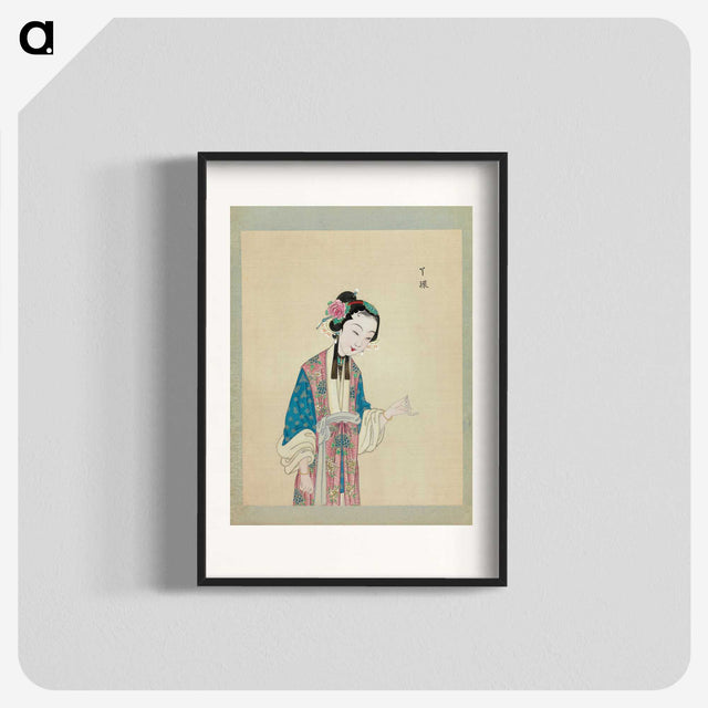 1-5_100-Portraits-of-Peking-Opera-Characters_blk