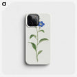 1-5_19th-Century-Japanese-Flowers_phone