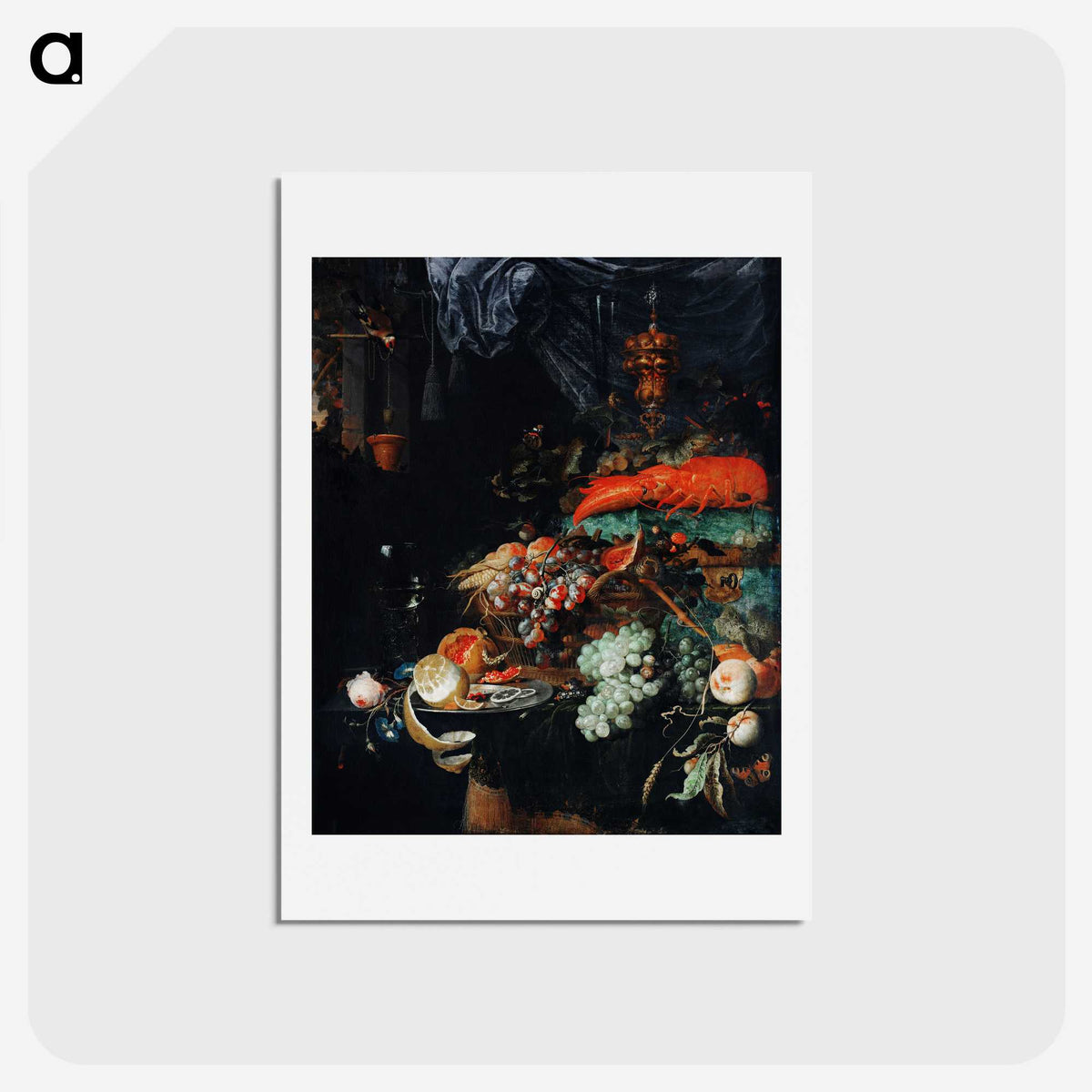 1-5_Abraham-Mignon_hagaki