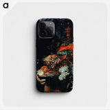 1-5_Abraham-Mignon_phone