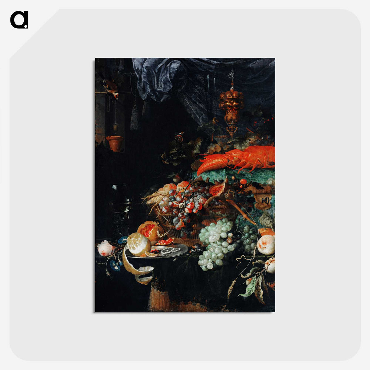 1-5_Abraham-Mignon_postcard