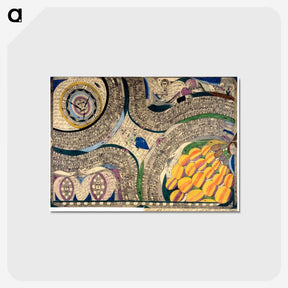 1-5_Adolf-Wolfli_postcard