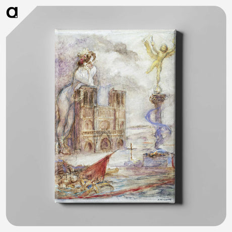 1-5_Adolphe-Leon-Willette_canvas