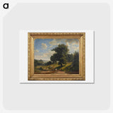 1-5_Albert-Bierstadt_hagaki