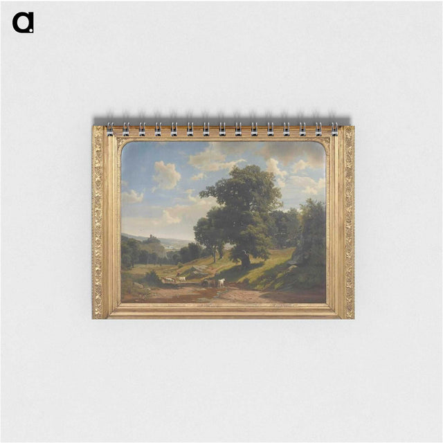 1-5_Albert-Bierstadt_memo