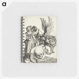 1-5_Albrecht-Durer_memo