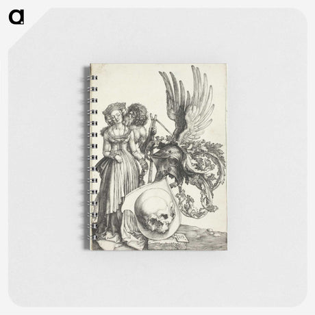 1-5_Albrecht-Durer_memo