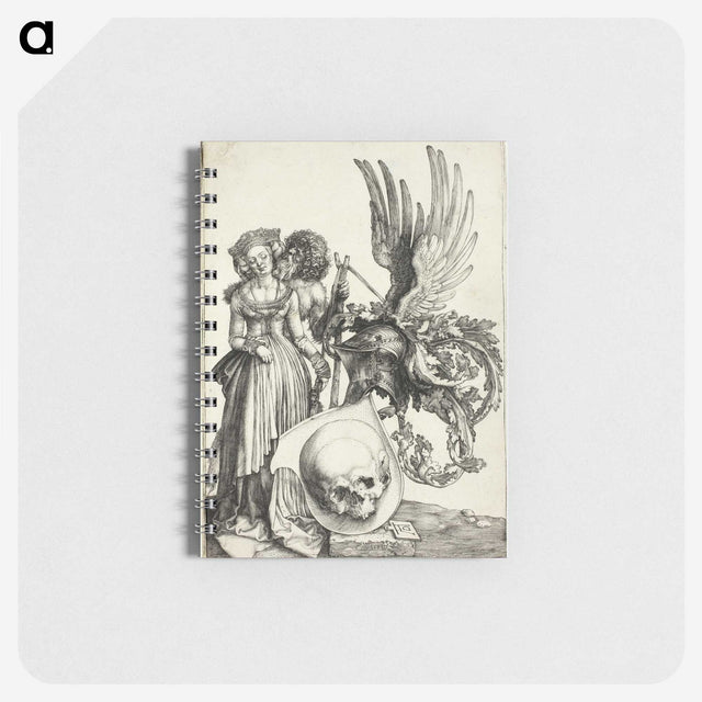 1-5_Albrecht-Durer_memo