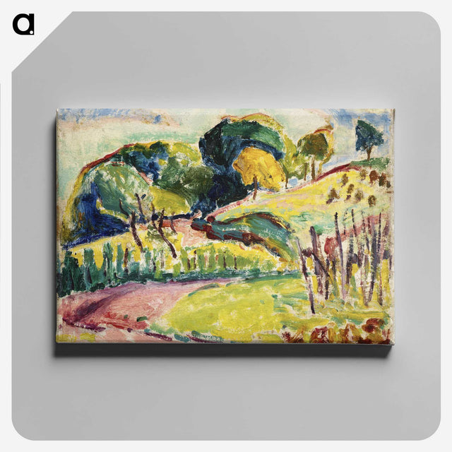 1-5_Alfred-Henry-Maurer_canvas