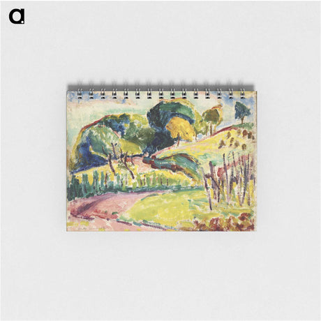 1-5_Alfred-Henry-Maurer_memo