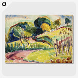 1-5_Alfred-Henry-Maurer_picture-crop