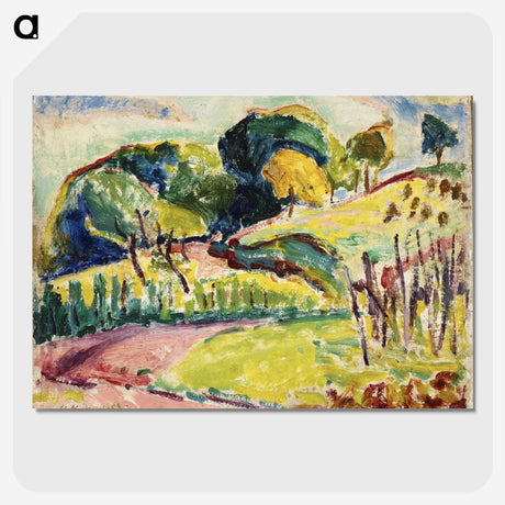 1-5_Alfred-Henry-Maurer_picture-crop