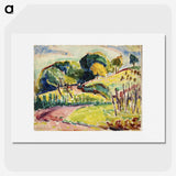 1-5_Alfred-Henry-Maurer_picture