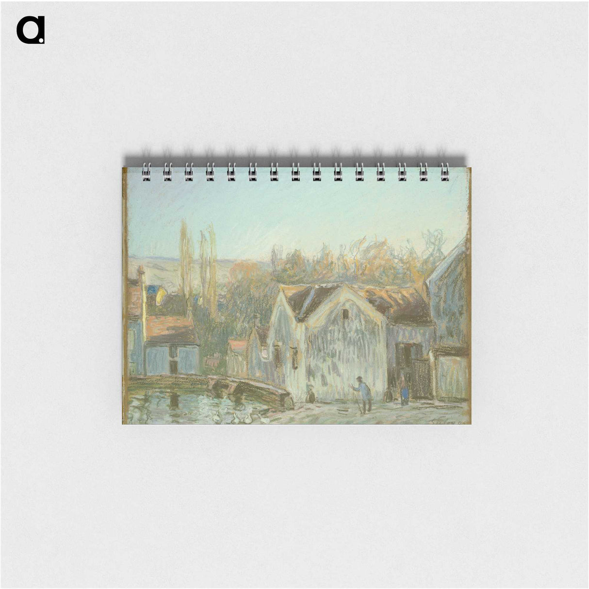 1-5_Alfred-Sisley_memo