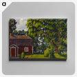 1-5_Alfred-William-Finch_canvas