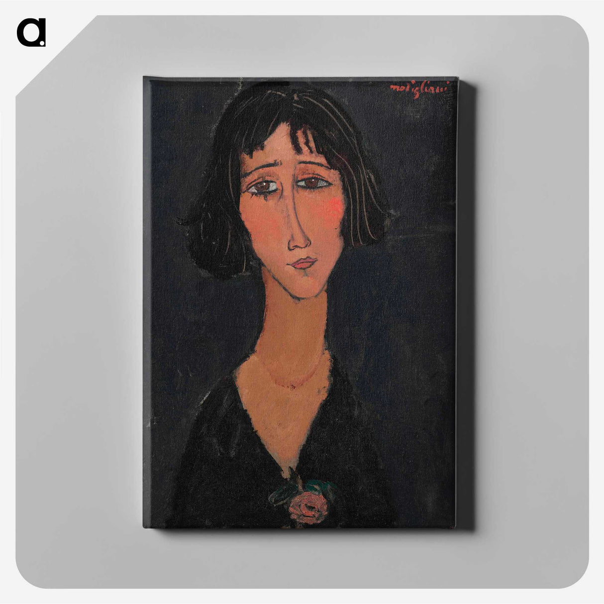 1-5_Amedeo-Modigliani_canvas