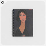 1-5_Amedeo-Modigliani_memo