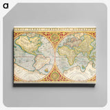 1-5_Antique-Maps_canvas