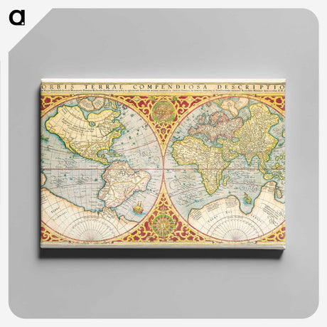 1-5_Antique-Maps_canvas