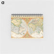 1-5_Antique-Maps_memo