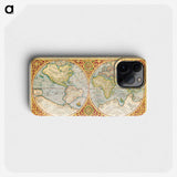 1-5_Antique-Maps_phone