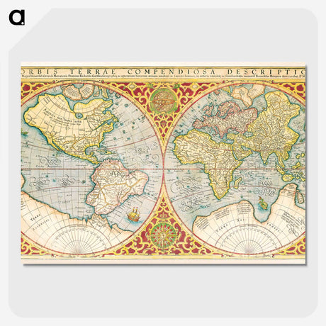 1-5_Antique-Maps_picture-crop