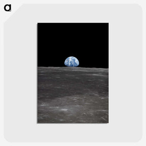 1-5_Apollo-Moon-Landing_postcard