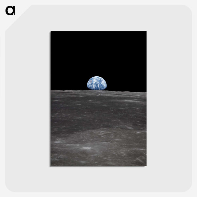 1-5_Apollo-Moon-Landing_postcard