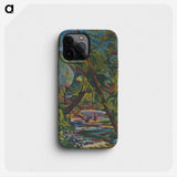 1-5_Arnold-Peter-Weisz-Kubincan_phone