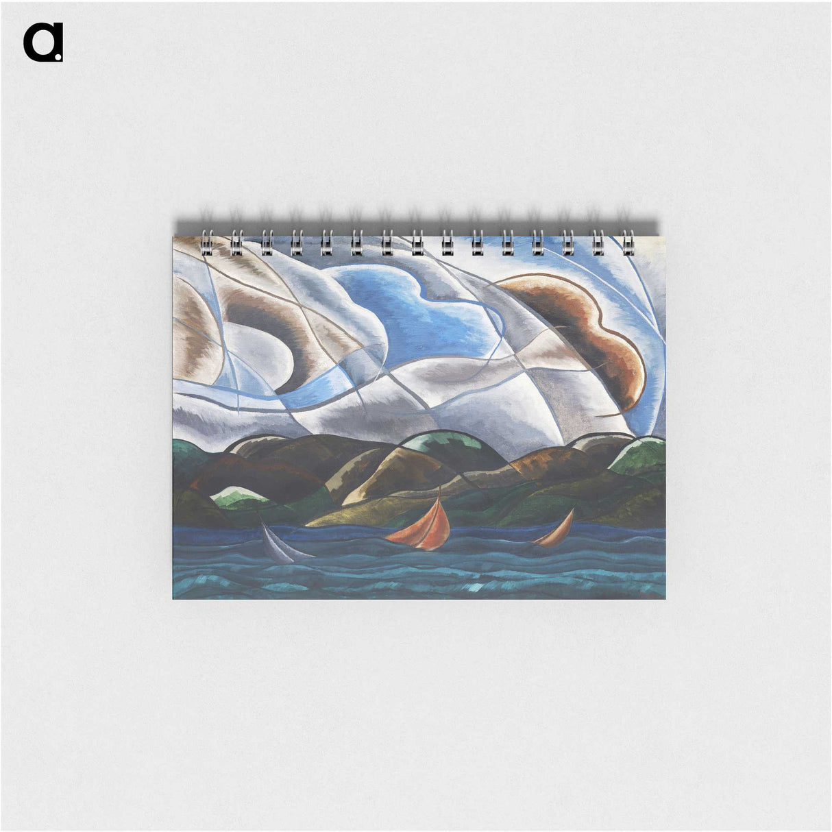 1-5_Arthur-Dove_memo