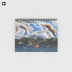 1-5_Arthur-Dove_memo