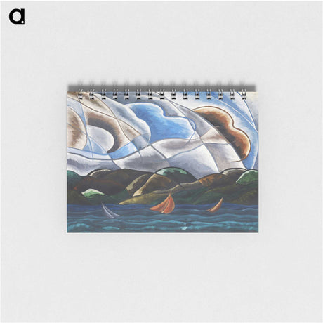 1-5_Arthur-Dove_memo
