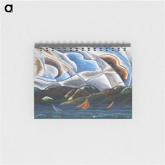 1-5_Arthur-Dove_memo