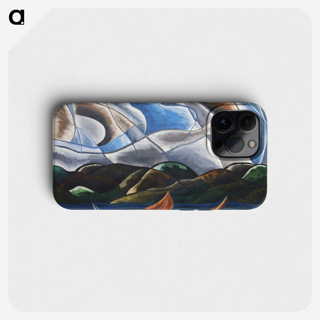1-5_Arthur-Dove_phone
