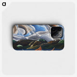 1-5_Arthur-Dove_phone
