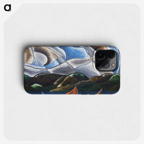 1-5_Arthur-Dove_phone
