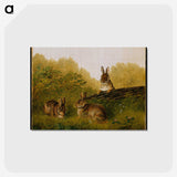 1-5_Arthur-Fitzwilliam-Tait_postcard