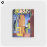 1-5_August-Macke_memo