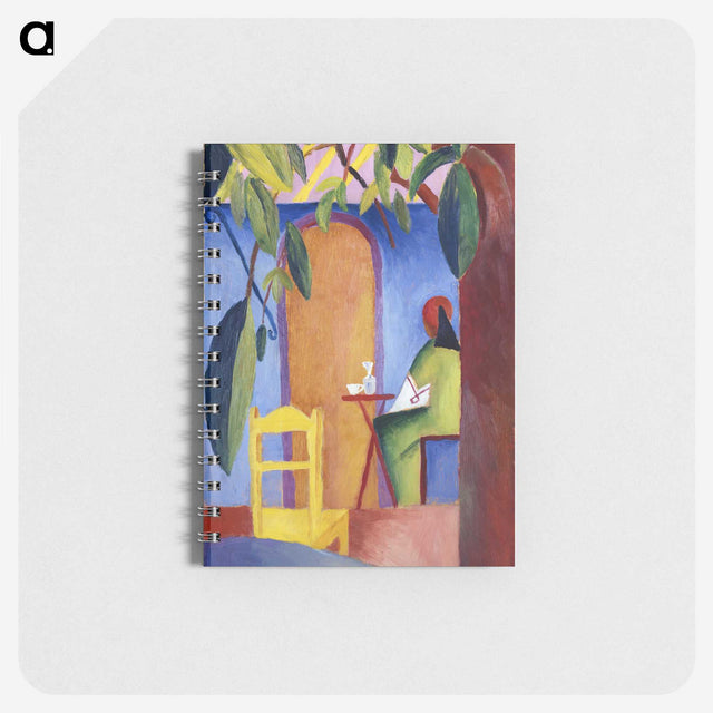 1-5_August-Macke_memo
