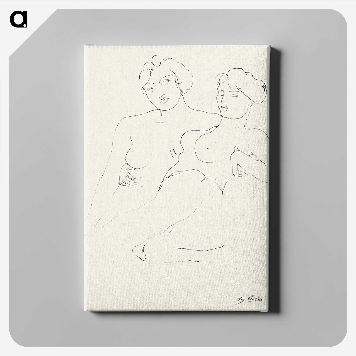 1-5_Auguste-Rodin_canvas
