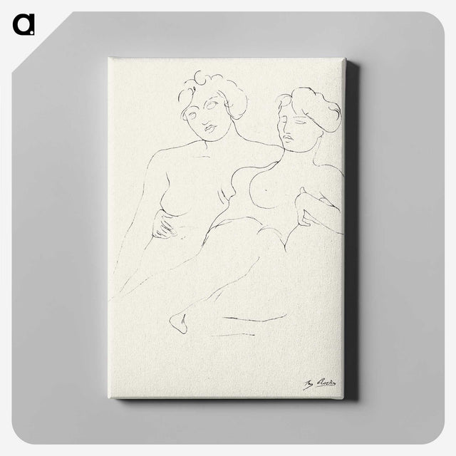 1-5_Auguste-Rodin_canvas