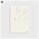 1-5_Auguste-Rodin_postcard